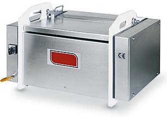 Tisch-Enthäutemaschine