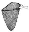 Scoop net