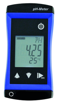 Waterproof Meter