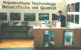 Aqua Fisch 1997