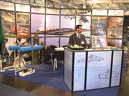 Fish-International 2004