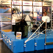Boot Düsseldorf 2005