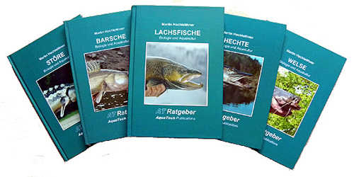 AquaTech Publications