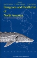 Sturgeons and Paddlefish of North America