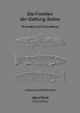 Die Forellen der Gattung Salmo